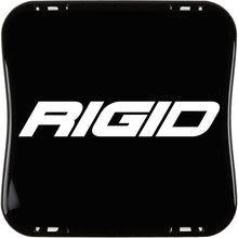 Load image into Gallery viewer, Rigid Industries Light Covers and Guards Rigid Industries D-XL Series Light Cover - Black