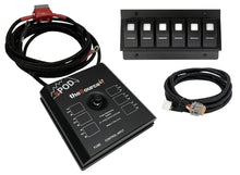 Load image into Gallery viewer, SourceLT w/ Red LED Switch Panel for 2012-2017 Toyota Tundra sPod