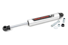 Load image into Gallery viewer, V2 Steering Stabilizer 00-05 Ford Excursion/99-04 Super Duty Rough Country