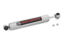 Load image into Gallery viewer, Jeep N3 Steering Stabilizer Rough Country
