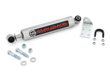 Load image into Gallery viewer, N3 Steering Stabilizer 02-06 Avalanche 1500 00-06 Suburban 1500/Tahoe/Yukon/Yukon XL 1500 99-06 4WD Silverado/Sierra 1500 Rough Country