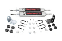 Load image into Gallery viewer, Ford Dual Steering Stabilizer 77-79 Bronco/F-100/F-150 Rough Country