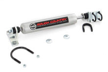Load image into Gallery viewer, Jeep N3 Steering Stabilizer 59-86 CJ Rough Country