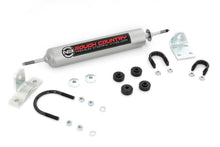 Load image into Gallery viewer, Jeep N3 Steering Stabilizer 59-86 CJ Rough Country