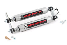 Load image into Gallery viewer, Toyota Dual Steering Stabilizer 86-95 4WD 4Runner 86- 95 Toyota Pickup Rough Country