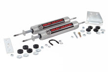 Load image into Gallery viewer, Toyota Dual Steering Stabilizer 86-95 4WD 4Runner 86- 95 Toyota Pickup Rough Country