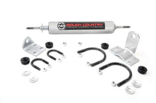 Load image into Gallery viewer, Steering Stabilizer 81-93 W250 Pickup 76-80 International Scout II 74-93 Ramcharger 74-81 Trailduster 70-72 Jimmy Rough Country