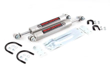 Load image into Gallery viewer, N3 Dual Steering Stabilizer 74-93 Dodge Ramcharger Rough Country
