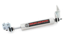 Load image into Gallery viewer, N3 Steering Stabilizer 88-98 PU 2WD 92-99 SUV 2WD Rough Country