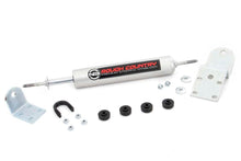 Load image into Gallery viewer, N3 Steering Stabilizer 88-98 PU 2WD 92-99 SUV 2WD Rough Country