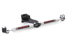 Load image into Gallery viewer, Dodge Dual Steering Stabilizer 14-20 RAM 2500/3500 Rough Country