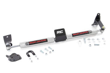 Load image into Gallery viewer, Dodge Dual Steering Stabilizer 03-13 RAM 2500 03-12 RAM 3500 Rough Country