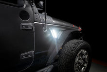Load image into Gallery viewer, ORACLE Lighting Light Strip LED Oracle Sidetrack LED System For Jeep Wrangler JK SEE WARRANTY