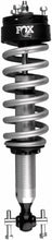 Load image into Gallery viewer, FOX Shocks and Struts Fox 2021+ Ford F150 4WD 2.0 Performance Series 4.9in IFP Shock Front 0-2in Lift