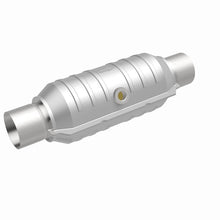 Load image into Gallery viewer, Magnaflow Catalytic Converter Universal MagnaFlow Conv Univ 2.00inch Honda