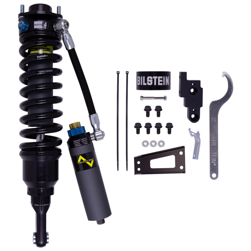 Bilstein Suspension Packages Bilstein B8 8112 Series 05-22 Toyota Tacoma Front Right Shock Absorber and Coil Spring Assembly