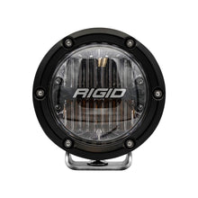 Load image into Gallery viewer, Rigid Industries Light Bars &amp; Cubes Rigid Industries 360-Series SAE Fog Yellow/White Pair