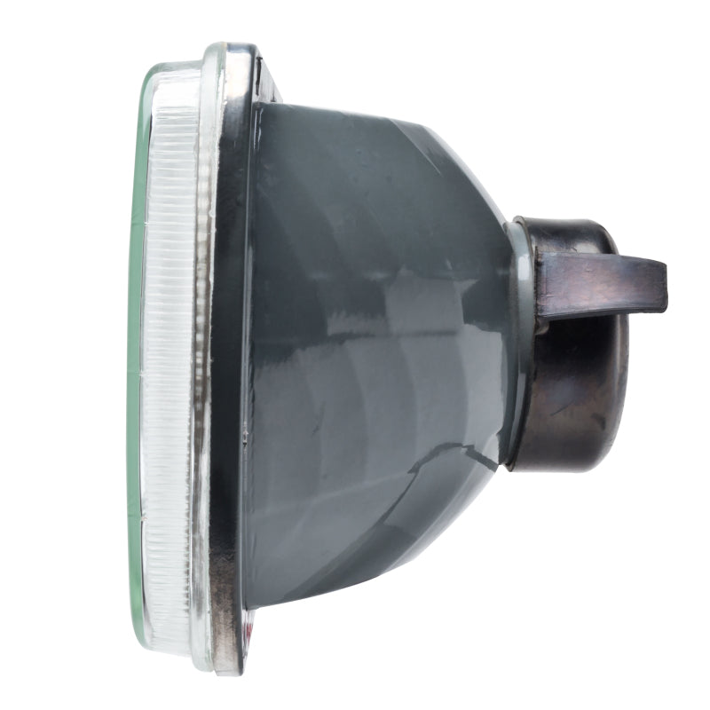 ORACLE Lighting Headlights Oracle Pre-Installed Lights 7x6 IN. Sealed Beam - White Halo SEE WARRANTY