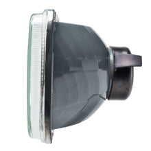 Load image into Gallery viewer, ORACLE Lighting Headlights Oracle Pre-Installed Lights 7x6 IN. Sealed Beam - White Halo SEE WARRANTY
