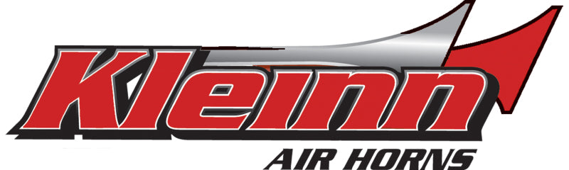 Kleinn Air Horns Horns Kleinn 20-24 Chevrolet Silverado 2500 HD/ 3500 HD Onboard Air System w/ Model 730 Horns