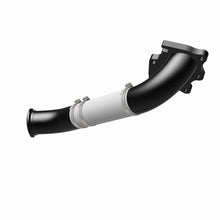 Load image into Gallery viewer, Magnaflow Catback MagnaFlow 01-05 Chevy/GMC Duramax Diesel V8 6.6L 4 inch System Exhaust Pipe