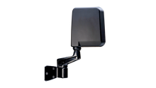Load image into Gallery viewer, Body Armor 4x4 Side Mirrors Body Armor 4x4 Mirror Set For Trail Doors
