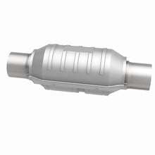 Load image into Gallery viewer, Magnaflow Catalytic Converter Universal MagnaFlow Conv Universal 3 inch OEM