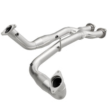 Load image into Gallery viewer, Magnaflow Catalytic Converter Direct Fit MagnaFlow Conv DF 06- Jeep SRT-8 6.1L