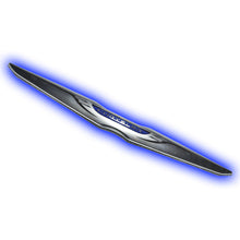 Load image into Gallery viewer, ORACLE Lighting Light Accessories and Wiring Oracle Chrysler Illuminated LED Sleek Wing - Blue SEE WARRANTY