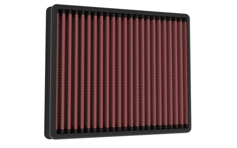 K&N Engineering Air Filters - Drop In K&N 2020 Ford Escape Hybrid L4-2.5L Replacement Air Filter