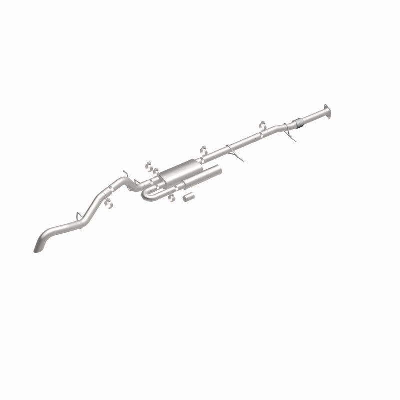Magnaflow Catback MagnaFlow 2023+ Chevy Colorado Overland Series Cat-Back Exhaust