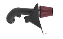 Load image into Gallery viewer, K&amp;N Engineering Cold Air Intakes K&amp;N 22-23  Jeep Grand Cherokee 5.7L V8 Performance Air Intake System