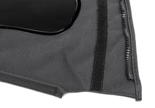 Load image into Gallery viewer, Rampage Soft Tops Rampage 2007-2018 Jeep Wrangler(JK) Unlimited Frameless Soft Top Kit - Black Diamond