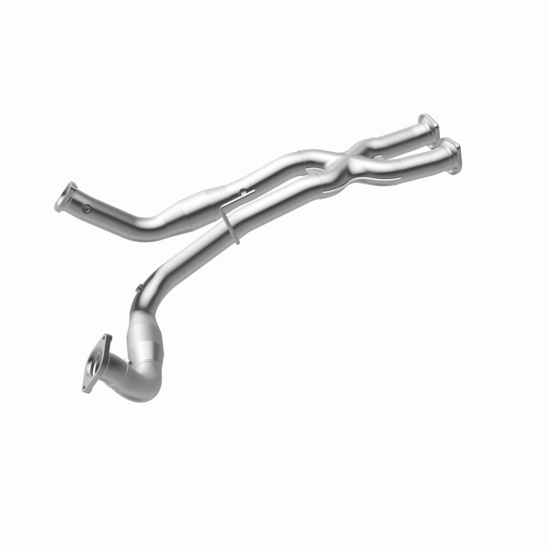 Magnaflow Catalytic Converter Direct Fit MagnaFlow Conv DF 06- Jeep SRT-8 6.1L