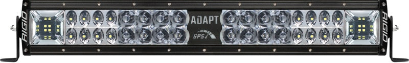 Rigid Industries Light Bars & Cubes Rigid Industries 20in Adapt E-Series Light Bar