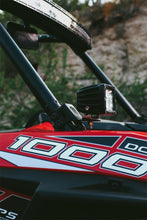 Load image into Gallery viewer, Rigid Industries Light Mounts Rigid Industries 2014-2015 Polaris RZR XP1000 Single A Pillar D/DXL/SR-M/SR-Q-Series Mount Bracket
