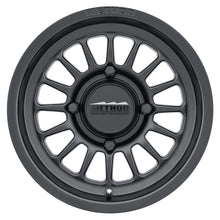 Load image into Gallery viewer, Method Wheels Wheels - Cast Method MR411 Bead Grip 15x7 / 4+3/13mm Offset / 4x156 / 132mm CB Matte Black Wheel