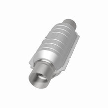 Load image into Gallery viewer, Magnaflow Catalytic Converter Universal MagnaFlow Conv Univ 2.00inch Honda