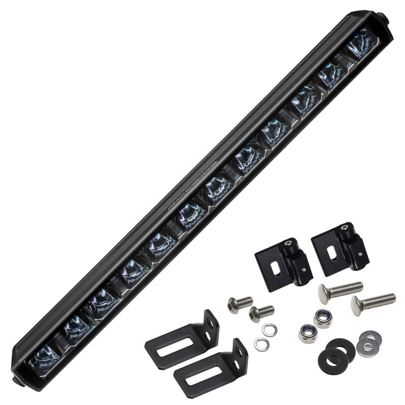ORACLE Lighting Brackets Oracle Lighting Multifunction Reflector-Facing Technology LED Light Bar - 20in