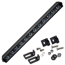 Load image into Gallery viewer, ORACLE Lighting Brackets Oracle Lighting Multifunction Reflector-Facing Technology LED Light Bar - 20in