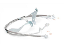 Load image into Gallery viewer, F-250/350 Extended Front Brake Lines Rough Country