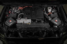 Load image into Gallery viewer, K&amp;N Engineering Cold Air Intakes K&amp;N 22-24 Toyota Tunda 3.5L V6 AirCharger Intake