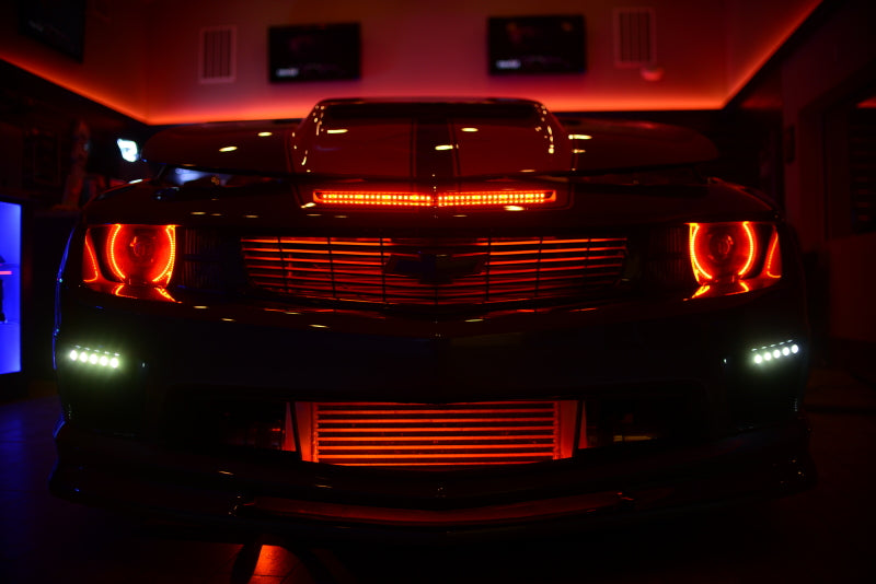 ORACLE Lighting Light Strip LED Oracle 22in V2 LED Scanner - RGB ColorSHIFT SEE WARRANTY