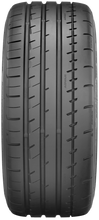 Load image into Gallery viewer, Yokohama Tire Tires - On Road Yokohama Advan Apex V601 Tire - 245/40R18 97Y