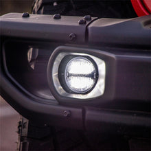 Load image into Gallery viewer, Rigid Industries Light Bars &amp; Cubes Rigid Industries 360-Series 4in LED SAE J583 Fog Light - White (Pair)