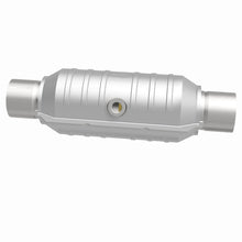 Load image into Gallery viewer, Magnaflow Catalytic Converter Universal MagnaFlow Conv Univ 2.00inch Honda