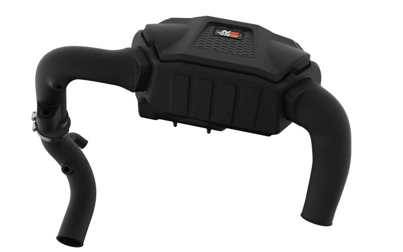 K&N Engineering Cold Air Intakes K&N 20-24 Ford Explorer 3.0L V6 / 20-24 Lincoln Aviator 3.0L V6 Performance Air Intake System