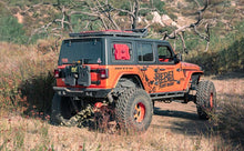 Load image into Gallery viewer, Magnaflow Catback MagnaFlow 19+ Jeep Wrangler JL Overland Series Cat-Back Performance Exhaust System