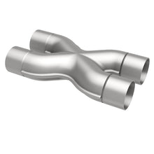 Load image into Gallery viewer, Magnaflow X Pipes MagnaFlow Smooth Trans X 3/3 X 14 SS