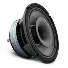 Load image into Gallery viewer, 8" Neodymium Coaxial Hybrid Mid-Bass Water resistant Carbon Fiber Cone Loudspeaker with Built-in Driver  400 Watts Rms 4-Ohm